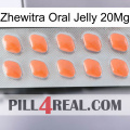 Zhewitra Oral Jelly 20Mg 26